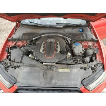 Audi S6  Sedan/Limuzyna 2016,  4.0 benzyna, automat - Na sprzedaż za 59 040 zł - Katowice - zdjęcie 9