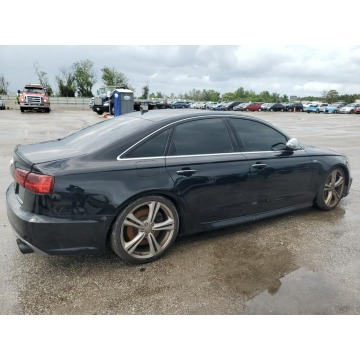 Audi S6  Sedan/Limuzyna 2016,  4.0 benzyna, automat - Na sprzedaż za 71 340 zł - Katowice - zdjęcie 6