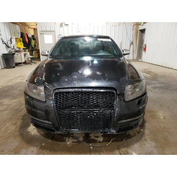 Audi S6  Sedan/Limuzyna 2008,  5.2 benzyna, automat - Na sprzedaż za 5 904,00 zł - Katowice - zdjęcie 2
