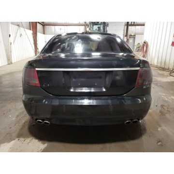 Audi S6  Sedan/Limuzyna 2008,  5.2 benzyna, automat - Na sprzedaż za 5 904,00 zł - Katowice - zdjęcie 5