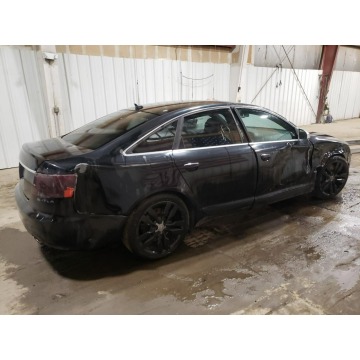 Audi S6  Sedan/Limuzyna 2008,  5.2 benzyna, automat - Na sprzedaż za 5 904,00 zł - Katowice - zdjęcie 6