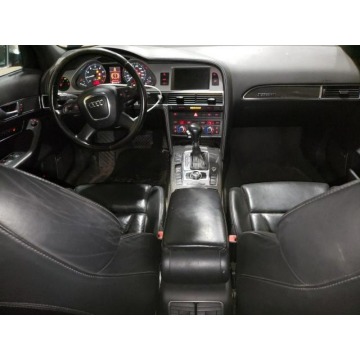 Audi S6  Sedan/Limuzyna 2008,  5.2 benzyna, automat - Na sprzedaż za 5 904,00 zł - Katowice - zdjęcie 7