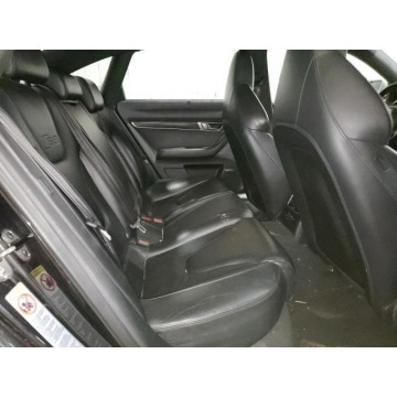 Audi S6  Sedan/Limuzyna 2008,  5.2 benzyna, automat - Na sprzedaż za 5 904,00 zł - Katowice - zdjęcie 9
