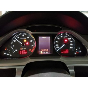 Audi S6  Sedan/Limuzyna 2008,  5.2 benzyna, automat - Na sprzedaż za 5 904,00 zł - Katowice - zdjęcie 10