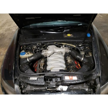 Audi S6  Sedan/Limuzyna 2008,  5.2 benzyna, automat - Na sprzedaż za 5 904,00 zł - Katowice - zdjęcie 11