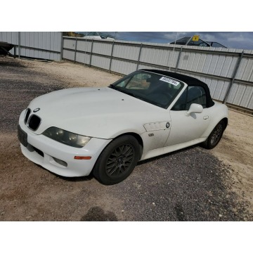  BMW Z3 2.8