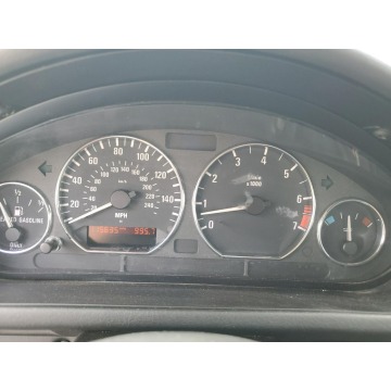 BMW Z3  Kabriolet 2001,  2.5 benzyna, automat - Na sprzedaż za 9 840,00 zł - Katowice - zdjęcie 10