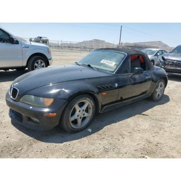 1998 BMW Z3 2.8