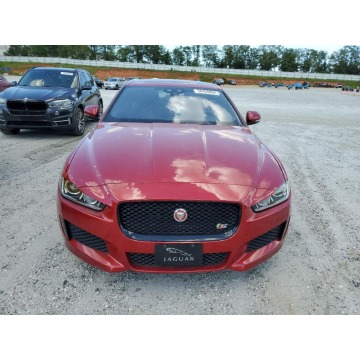 Jaguar XE  Sedan/Limuzyna 2018,  3.0 benzyna, automat - Na sprzedaż za 44 034 zł - Katowice - zdjęcie 2