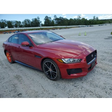 Jaguar XE  Sedan/Limuzyna 2018,  3.0 benzyna, automat - Na sprzedaż za 44 034 zł - Katowice - zdjęcie 3