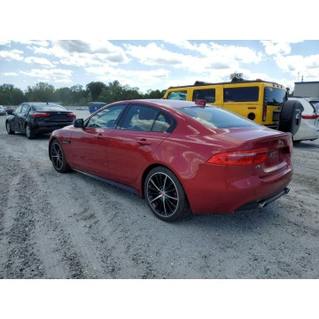 Jaguar XE  Sedan/Limuzyna 2018,  3.0 benzyna, automat - Na sprzedaż za 44 034 zł - Katowice - zdjęcie 4