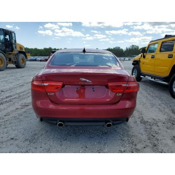 Jaguar XE  Sedan/Limuzyna 2018,  3.0 benzyna, automat - Na sprzedaż za 44 034 zł - Katowice - zdjęcie 5