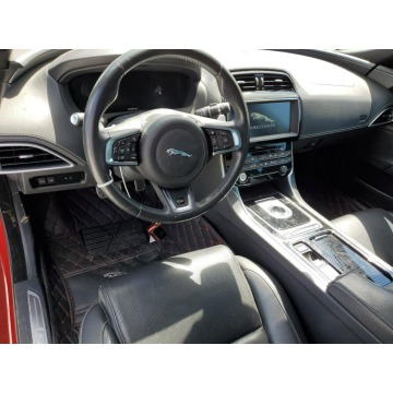 Jaguar XE  Sedan/Limuzyna 2018,  3.0 benzyna, automat - Na sprzedaż za 44 034 zł - Katowice - zdjęcie 7