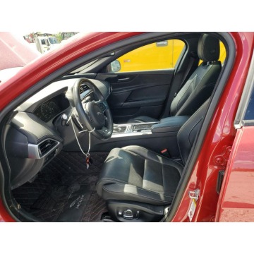 Jaguar XE  Sedan/Limuzyna 2018,  3.0 benzyna, automat - Na sprzedaż za 44 034 zł - Katowice - zdjęcie 8
