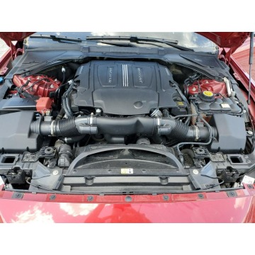 Jaguar XE  Sedan/Limuzyna 2018,  3.0 benzyna, automat - Na sprzedaż za 44 034 zł - Katowice - zdjęcie 10