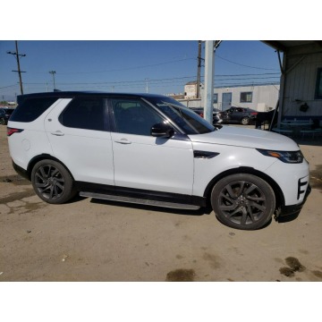 LAND ROVER DISCOVERY HSE LUXURY