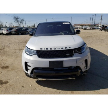 Land Rover Discovery  SUV 2017,  3.0 benzyna, automat - Na sprzedaż za 69 864 zł - Katowice - zdjęcie 2