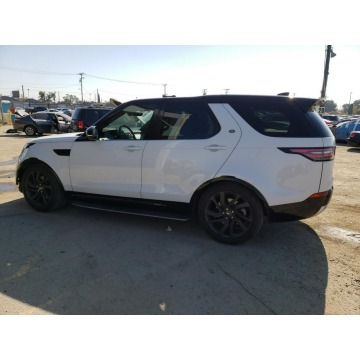 Land Rover Discovery  SUV 2017,  3.0 benzyna, automat - Na sprzedaż za 69 864 zł - Katowice - zdjęcie 3