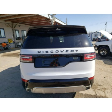 Land Rover Discovery  SUV 2017,  3.0 benzyna, automat - Na sprzedaż za 69 864 zł - Katowice - zdjęcie 4