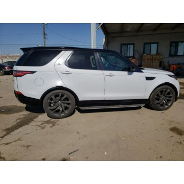 Land Rover Discovery  SUV 2017,  3.0 benzyna, automat - Na sprzedaż za 69 864 zł - Katowice - zdjęcie 5
