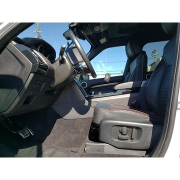 Land Rover Discovery  SUV 2017,  3.0 benzyna, automat - Na sprzedaż za 69 864 zł - Katowice - zdjęcie 6