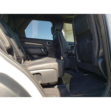 Land Rover Discovery  SUV 2017,  3.0 benzyna, automat - Na sprzedaż za 69 864 zł - Katowice - zdjęcie 8