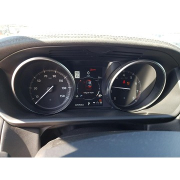 Land Rover Discovery  SUV 2017,  3.0 benzyna, automat - Na sprzedaż za 69 864 zł - Katowice - zdjęcie 9