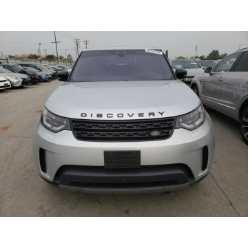 Land Rover Discovery  SUV 2017,  3.0 benzyna, automat - Na sprzedaż za 93 480 zł - Katowice - zdjęcie 2