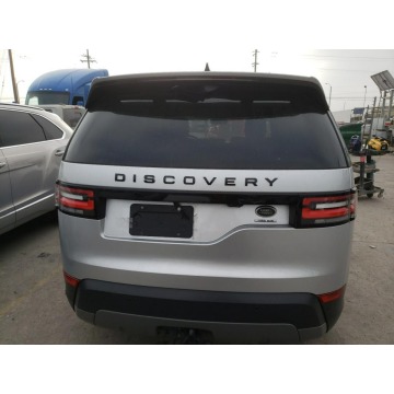 Land Rover Discovery  SUV 2017,  3.0 benzyna, automat - Na sprzedaż za 93 480 zł - Katowice - zdjęcie 5