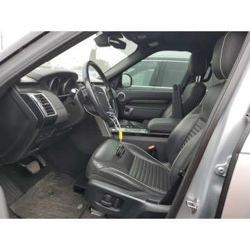 Land Rover Discovery  SUV 2017,  3.0 benzyna, automat - Na sprzedaż za 93 480 zł - Katowice - zdjęcie 7