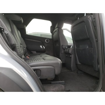 Land Rover Discovery  SUV 2017,  3.0 benzyna, automat - Na sprzedaż za 93 480 zł - Katowice - zdjęcie 9