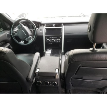Land Rover Discovery  SUV 2017,  3.0 benzyna, automat - Na sprzedaż za 93 480 zł - Katowice - zdjęcie 8