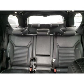 Land Rover Discovery  SUV 2017,  3.0 benzyna, automat - Na sprzedaż za 93 480 zł - Katowice - zdjęcie 10