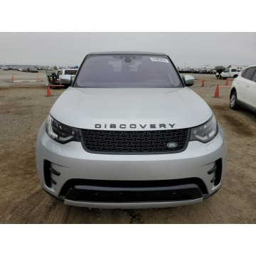 Land Rover Discovery  SUV 2019,  3.0 benzyna, automat - Na sprzedaż za 88 068 zł - Katowice - zdjęcie 2
