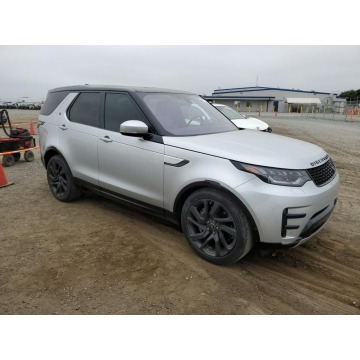 Land Rover Discovery  SUV 2019,  3.0 benzyna, automat - Na sprzedaż za 88 068 zł - Katowice - zdjęcie 3