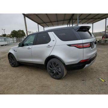 Land Rover Discovery  SUV 2019,  3.0 benzyna, automat - Na sprzedaż za 88 068 zł - Katowice - zdjęcie 4