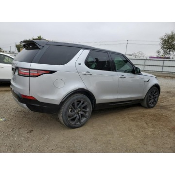 Land Rover Discovery  SUV 2019,  3.0 benzyna, automat - Na sprzedaż za 88 068 zł - Katowice - zdjęcie 5