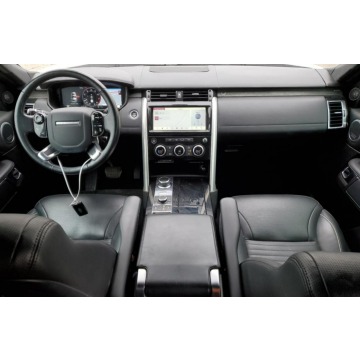 Land Rover Discovery  SUV 2019,  3.0 benzyna, automat - Na sprzedaż za 88 068 zł - Katowice - zdjęcie 6