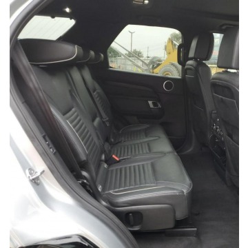 Land Rover Discovery  SUV 2019,  3.0 benzyna, automat - Na sprzedaż za 88 068 zł - Katowice - zdjęcie 7