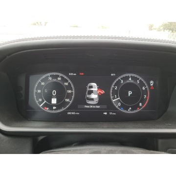 Land Rover Discovery  SUV 2019,  3.0 benzyna, automat - Na sprzedaż za 88 068 zł - Katowice - zdjęcie 9