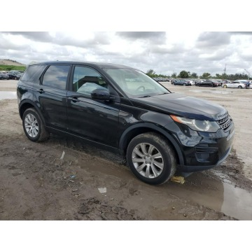  LAND ROVER DISCOVERY SPORT SE