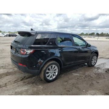 Land Rover Discovery Sport  SUV 2016,  2.0 benzyna, automat - Na sprzedaż za 34 194 zł - Katowice - zdjęcie 6
