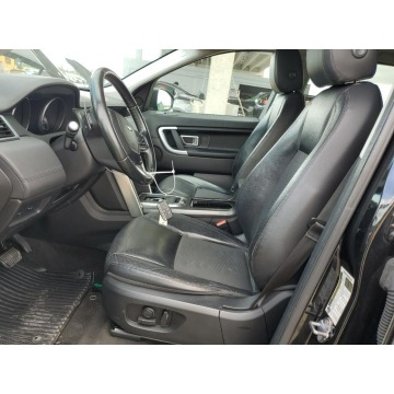 Land Rover Discovery Sport  SUV 2016,  2.0 benzyna, automat - Na sprzedaż za 34 194 zł - Katowice - zdjęcie 8