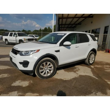  LAND ROVER DISCOVERY SPORT SE