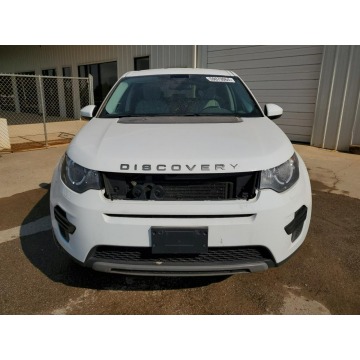 Land Rover Discovery Sport  SUV 2015,  2.0 benzyna, automat - Na sprzedaż za 26 814 zł - Katowice - zdjęcie 2