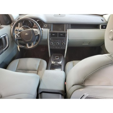 Land Rover Discovery Sport  SUV 2015,  2.0 benzyna, automat - Na sprzedaż za 26 814 zł - Katowice - zdjęcie 7