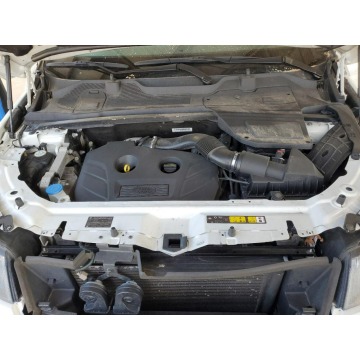 Land Rover Discovery Sport  SUV 2015,  2.0 benzyna, automat - Na sprzedaż za 26 814 zł - Katowice - zdjęcie 12