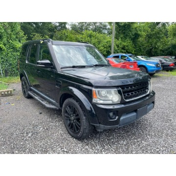 Land Rover   SUV 2014,  3.0 benzyna, automat - Na sprzedaż za 18 696 zł - Katowice - zdjęcie 2