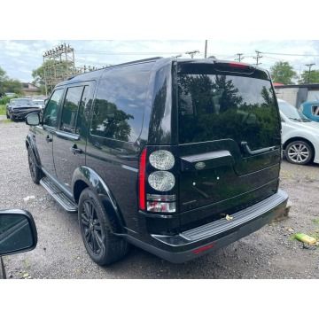Land Rover   SUV 2014,  3.0 benzyna, automat - Na sprzedaż za 18 696 zł - Katowice - zdjęcie 3