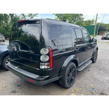 Land Rover   SUV 2014,  3.0 benzyna, automat - Na sprzedaż za 18 696 zł - Katowice - zdjęcie 4